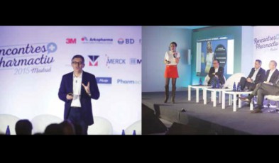 Rencontres Pharma