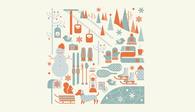 Maladies cardio-vasculaires et séjour en altitude