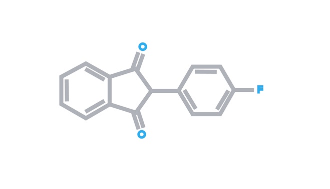 Fluindione, antivitamine K d’action différée