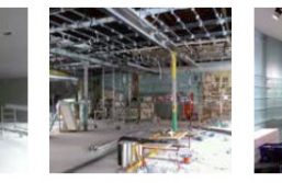 Reportage travaux