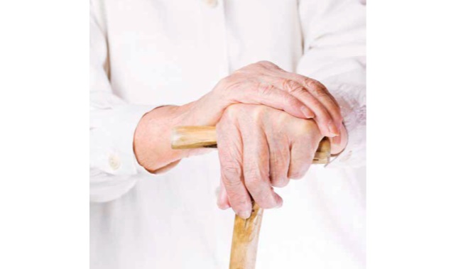 « Mon arthrose me gâche la vie… »