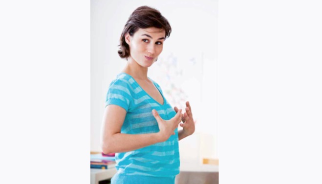 « Je vais me faire opérer des seins »