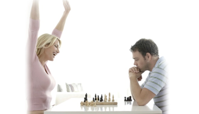 Les femmes, plus intelligentes ?