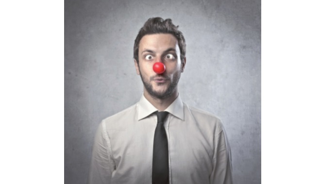 Les hommes, plus drôles ?