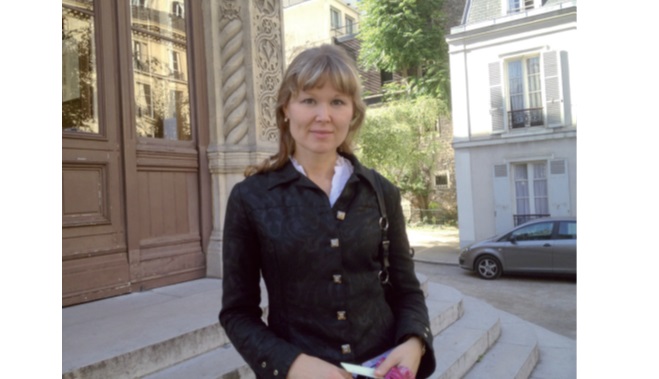 « … Médecin russe, je suis devenue pharmacienne française »