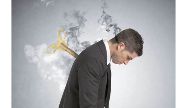 Les effets indésirables des ISRS