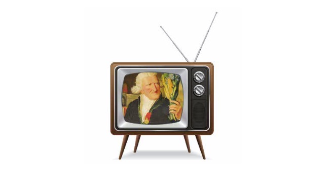 Parmentier, le savant humaniste