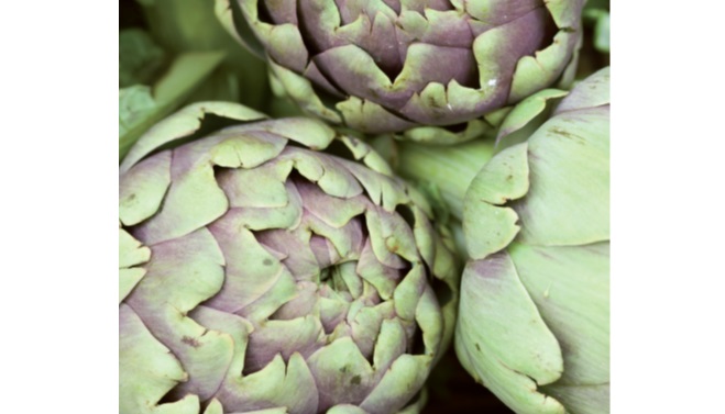 Céleri et artichaut contre le cancer du pancréas ?