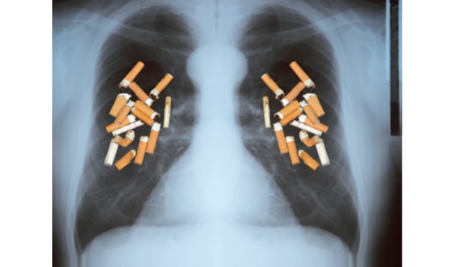 Fumer moins ne réduit pas la mortalité