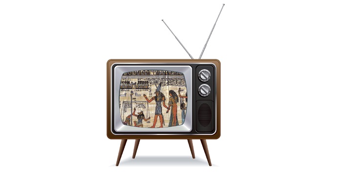 Papyrus Ebers, aux origines de la médecine