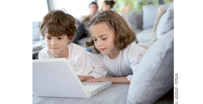 L’e-mal de dos, un fléau qui n’est pas virtuel