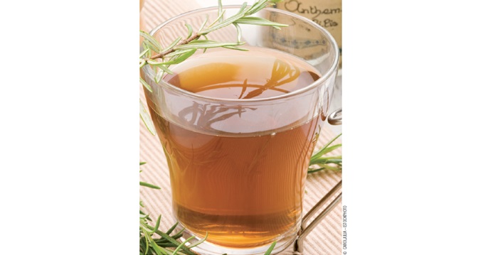 La « détox » par les plantes