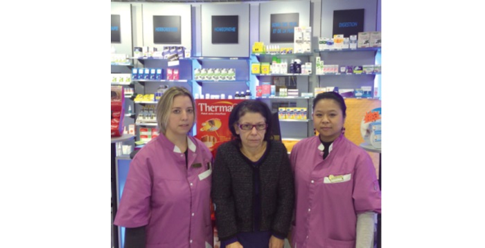 « … J’ai entamé une grève de la faim »