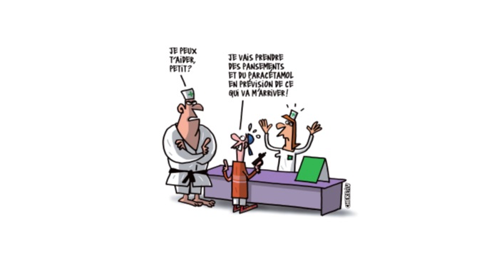 Acheter Quand la violence s’invite au comptoir Quand la violence s’invite au comptoir