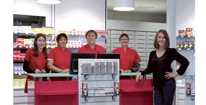 Avec ou sans blouse ?