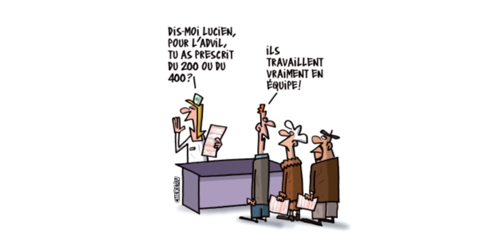 Maisons et pôles de santé : les terreaux fertiles de l’interprofessionnalité