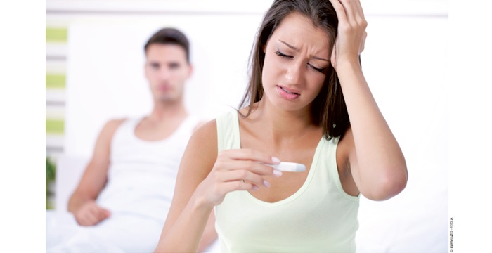 Un bébé ou pas : conseils et accompagnement