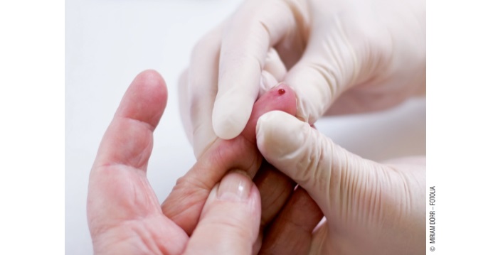 Acheter Complications du diabète chez le sujet âgé Complications du diabète chez le sujet âgé