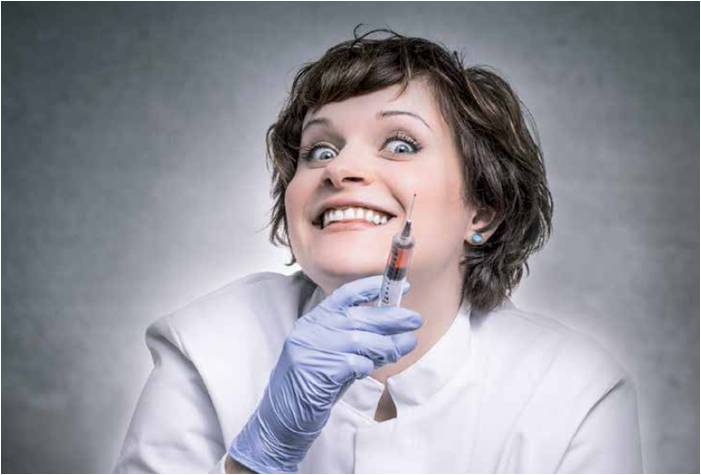 La grippe et ses idées reçues