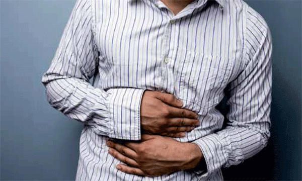Constipation et laxatifs
