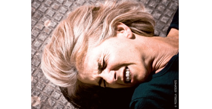 Épilepsie, soyez vigilant !