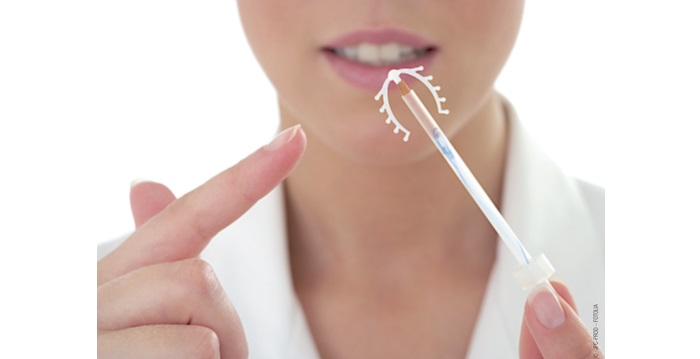 Stérilet, le retour en grâce