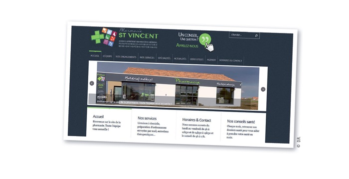 Optimiser sa présence sur le Web