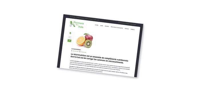 Le conseil officinal s’exporte en ligne