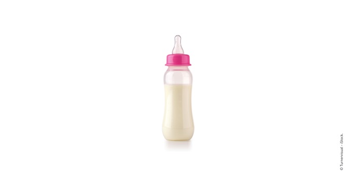 Bien choisir un lait infantile