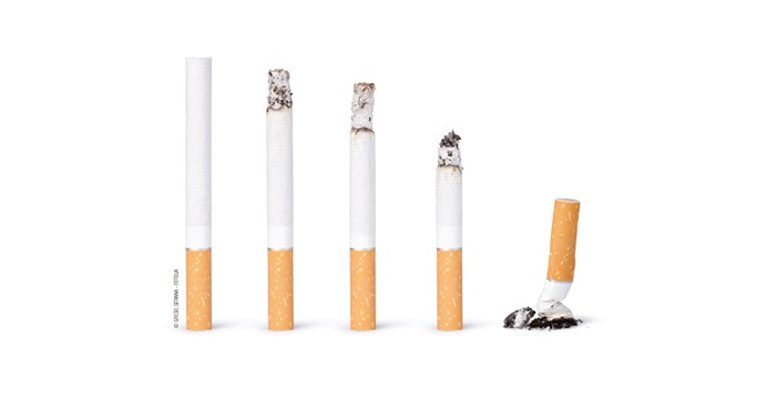 Le sevrage tabagique