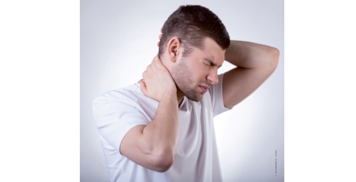 Cervicalgies : gérer la douleur au comptoir