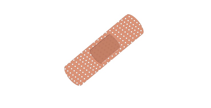 À chaque pansement son indication