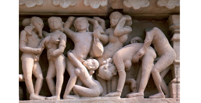 Kama sutra : attention à la fracture du pénis…