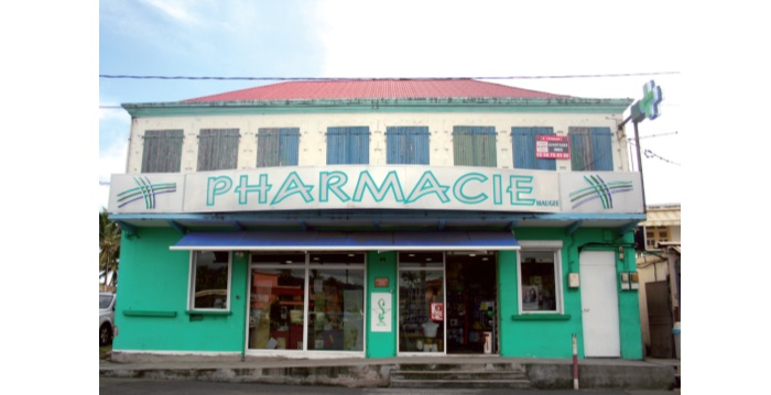La pharmacie antillaise, un exercice encore protégé ?