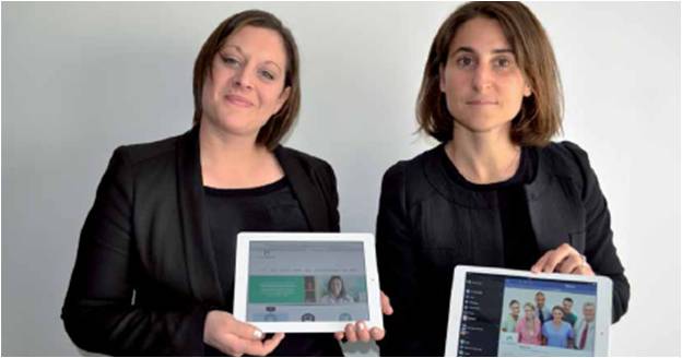 Digisanté soigne votre communication en ligne