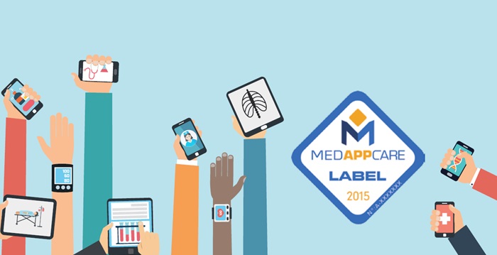 « … J’ai lancé le premier label de qualité des applis de santé »