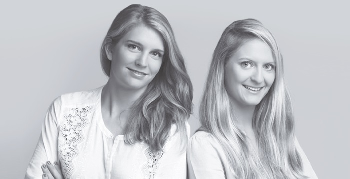 « … Nous avons lancé les cosmétiques naturels la rosée »