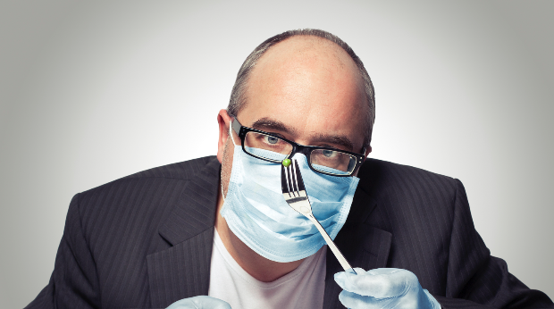 Hypersensibilité, allergies : « J’ai fait une réaction à un aliment… »