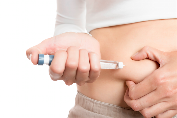 Insulinothérapie vers une plus grande efficacité ?