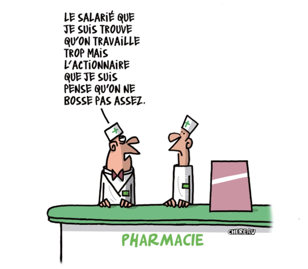 Libéralisation : l’ouverture du capital en débat