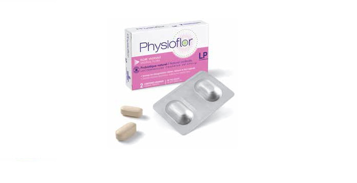 IPRAD : PHYSIOFLOR
