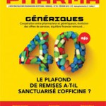 Acheter Revue Pharma - N° 119 Revue Pharma - N° 119