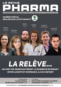 Acheter Revue Pharma - N° 113 Revue Pharma - N° 113