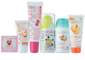 TOOFRUIT - GAMME SPÉCIAL ENFANTS
