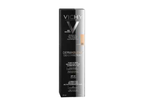 VICHY DERMABLEND 3D CORRECTION