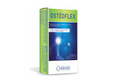 CARRARE  - OSTÉOFLEX