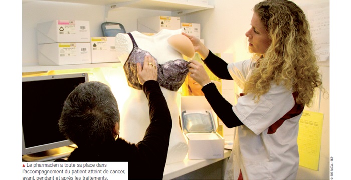Bien accompagner le patient cancéreux
