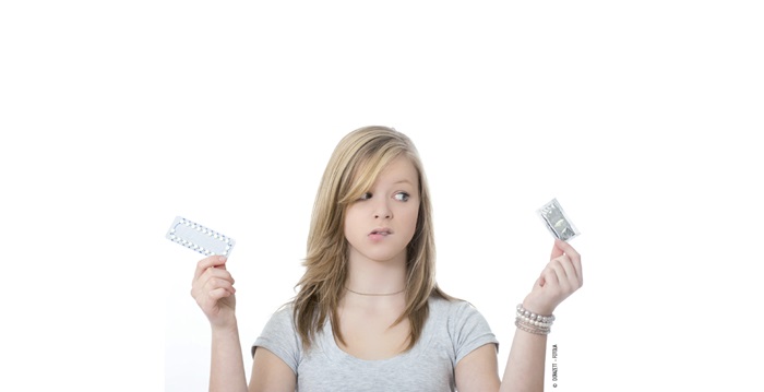 Adolescence et contraception : trouver les mots justes