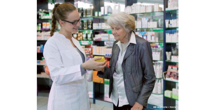 Patients âgés : l’urgence de l’observance