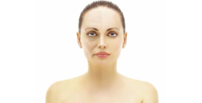 Soins anti-âge : nouveautés de la rentrée